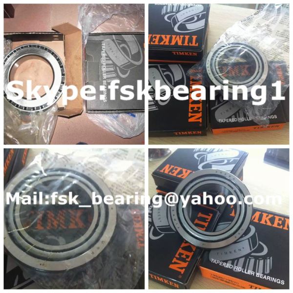 Original TIMKEN 30613 Tapered Roller Bearings Cup and Cone Set Bearing Assembly