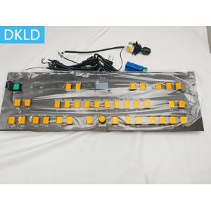 Radar Equipment Remote Control