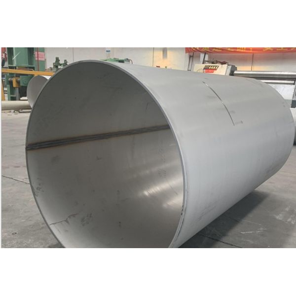 Diameter Seam Steel Pipe 