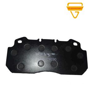 China 29090 3093939 RENAULT Premium Brake Pads Caanass on sale