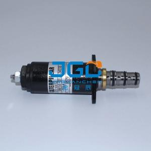 E320B E325B Mechanical Parts 315-4412 Solenoid Valve Construction Machinery