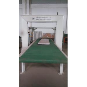 2D Fast Wire EPS / PU Foam Cutting Machine Computerized , CNC Foam Cutter