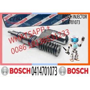 0414701051 Diesel Engine Fuel Injector 0414701072 0414701073 0414701077