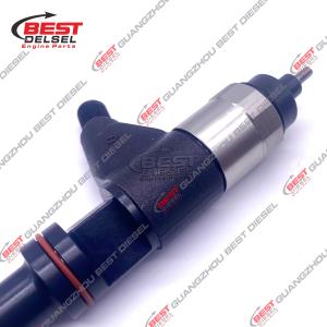 Common rail Diesel Fuel Injector 095000-6310 095000-6311 RE530362 RE546784