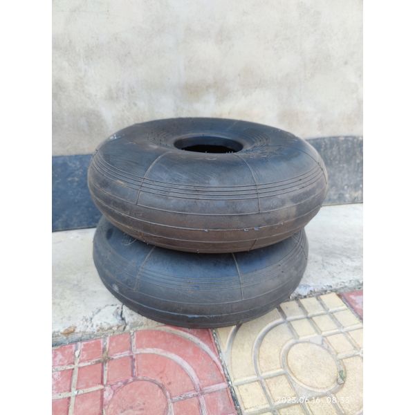 500*150 Aeroplane Accessories Main Wheel Tire