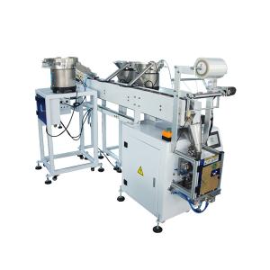 Manufacturer Sale Fully Automatic Sealing Screws Nuts Hardware Weighing Scales