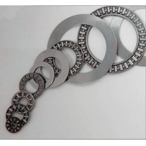 INA design trust needle roller and cage assemblies AXK80105 and 2AS bearings