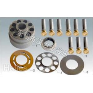 Hydraulic Piston Sauer Pumps OPV1-23