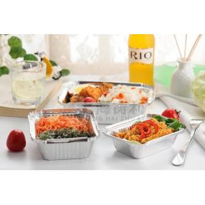 24KW Aluminium Foil Container Making Machine 50HZ Aluminium Foil Manufacturing