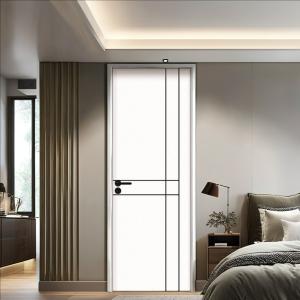 Cutting-Edge Machinery WPC Hollow Door Customizable