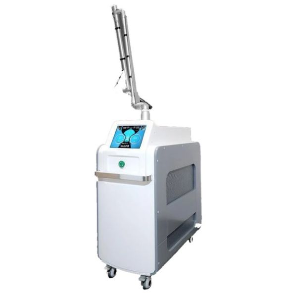 Buy Picosecond Laser Tattoo Removal Machine 10mm2 For Commercial at wholesale prices