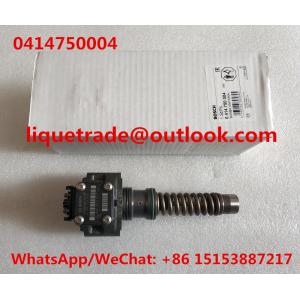 BOSCH Pump 0 414 750 004 , 0414750004 , 0414 750 004 For Deutz 02112706 Volvo