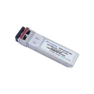 PDP-XX192-04C PRONETS 40KM SFP+ DWDM Optical Transceiver