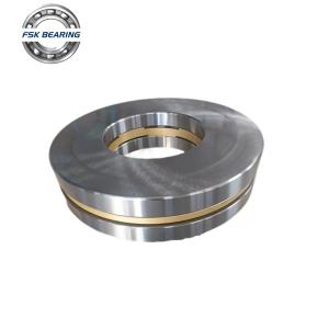China Premium Quality T1421 Thrust Tapered Roller Bearing ID 355.6mm OD 533.4mm Thicked Steel on sale