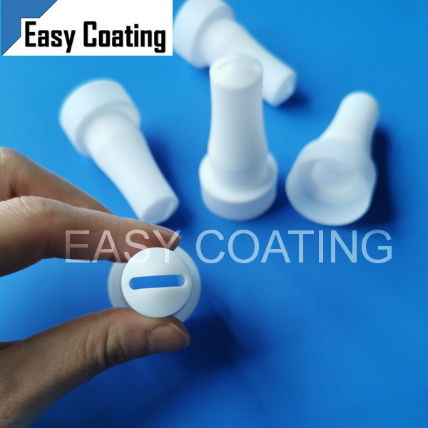 Wearable PTFE powder spray guns flat jet nozzles NF22 for opti guns 1008145