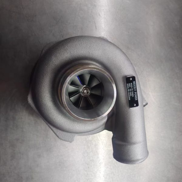 Buy 231212005 Diesel Turbo TO4B91 Turbocharger 7N4651  Compatible With Caterpillar ENGINE at wholesale prices