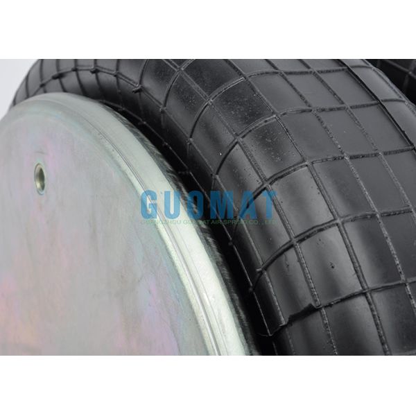 W01M586384 Two Ply Bellows Metric Air Spring For Tensioning Station No. 22-1.5 Assembly