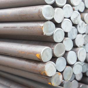 Tight Tolerance Mild Low Carbon Steel Rods For Machine