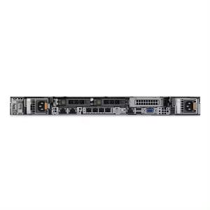 750W*2 Poweredge R640 2U Rack Server Stable and Durable for Network Nas Storage