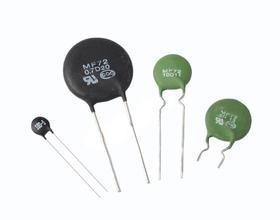 Inrush Current Limiters Power NTC Thermistor MF72