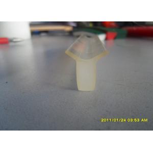 Quality Industrial Extruded Polyurethane PU Y Profile Conveyor Belt Replacement for sale