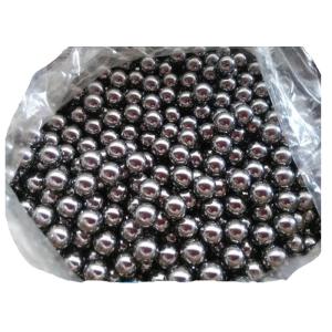 Oil Well Pump Tungsten Carbide Ball Valve Seat With Long Working Life