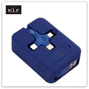 Data cable in mobile phone