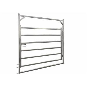 Livestock panels / Cattle panels 1.6m x 2.1m hot dipped galvanized aus standard