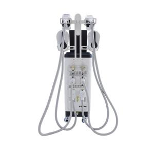 Salon Use Cryolipolysis NEO Sculpting Slimming Machine Vertical