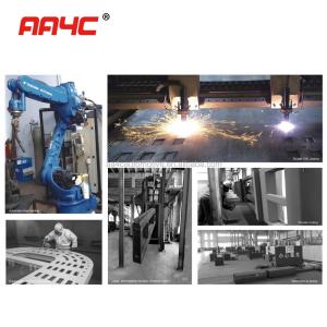 Auto frame rectifier car chassis straightener auto collision repair system