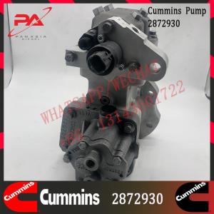 Cummins Diesel QSZ13 Engine Fuel Injection Pump 2872930 4384497 4327642