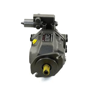 Hydraulic Pump A10VSO45DR/31R-PPA12K01 A10VSO45DFR1/31R-PPA12N00 Axial Piston