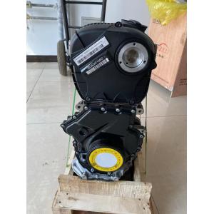 Displacement 2.0 TSI CCZ CCZA CCZB CCZC CCZD Petrol Engine for Audi A3 Q3