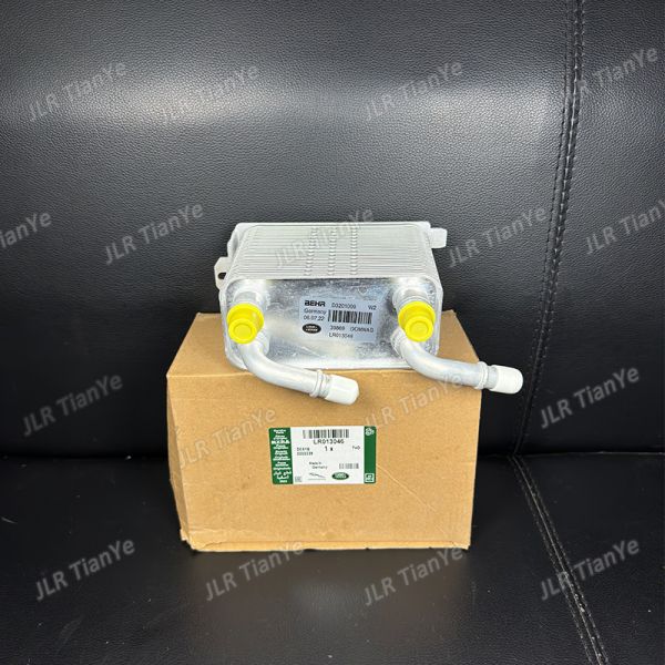 Land Rover Genuine Transmission Oil Cooler LR013046 Range Rover 2010 - 2012