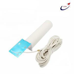 4G 12dBi WiFi FiberGlass SMA N Male Antenna for 3G 4G Router antenna 10m for