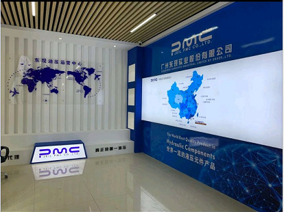 Genuine Excavator Hydraulic Pump Spare Parts Model of K5V140/180/200