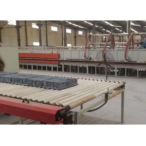 30mm 0.01mm Silicon Carbide Refractory Ceramic Foam Filter for Foundry