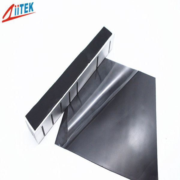 Custom Thermal Pad 1.5w/Mk 0.25mm-5.0mm Thickness RoHS UL Certified Thermal