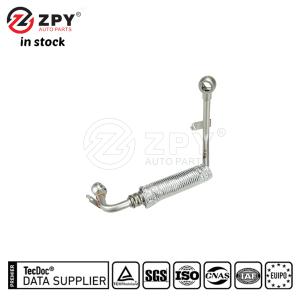 ZPY Turbo Coolant Hose Kit 06J121497H for VW Audi 2009-2013
