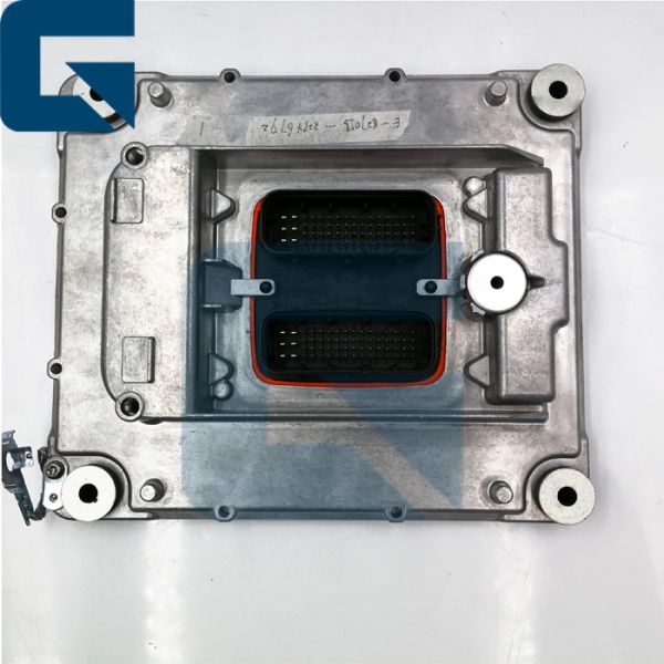 Buy 22346792 VOE22346792 Excavator EC360 EC480 Engine D13 ECU Controller at wholesale prices