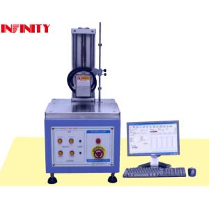 Rubber Key Force Test Keyboard Button Tester With 5kgf Capacity For Keystoke /