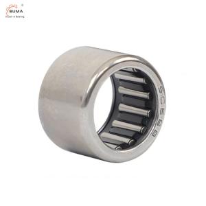 China SCE47 ST14 Open End Drawn Cup Needle Roller Bearing on sale