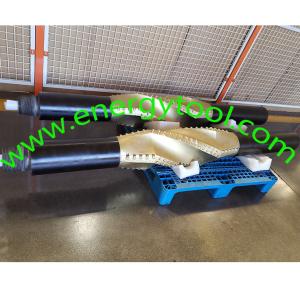 12-1/4" PDC Reamer Bit Diamond Reamer Bits Rock Drilling Tool