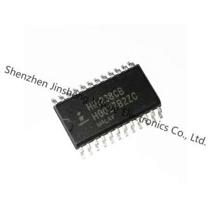 Quality HIN238CB-T Interface ICs +5V Powered RS-232 Transmitters/Receivers for sale