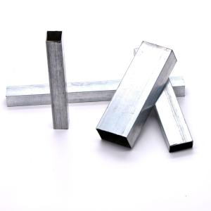 GB 12 Gauge Galvanized Square Tubing Q345