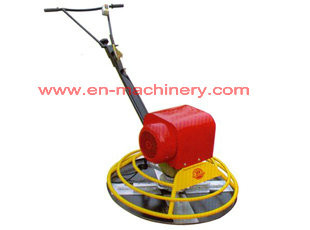 Buy Gasoline Engine Walk Behind Concrete Trowel Machine Concrete Machine at wholesale prices