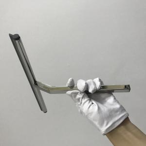 Commercial Shower Water Scraper Duschabzieher Bathroom Silicone Wiper Squeegee