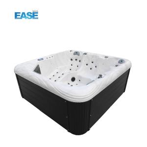 2 Lounges Massage Spa Hot Tub Balboa Control Bathtubs Whirlpools