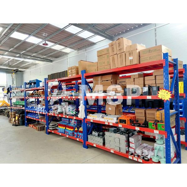 China Foshan Baohui International Construction Equipment Co. ,Ltd company profile 0