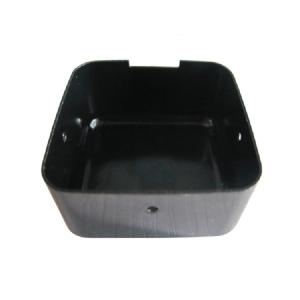 Quality Al6061 Aluminum Stamping Parts C52100 C54400 Bronze Fabrication for sale